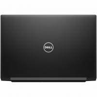 Ноутбук Dell Latitude 7290 (N036L729012_UBU) изображение 9