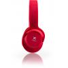 Навушники Vinga HSM060 Red (HSM060RD) зображення 4