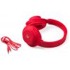 Навушники Vinga HSM060 Red (HSM060RD) зображення 6