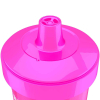 Поїльник-непроливайка Twistshake 360 мл 12+мес, розовый (78068) зображення 3