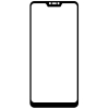Стекло защитное MakeFuture для Xiaomi MiA2 Lite Black Full Cover Full Glue (MGFCFG-XMA2LB) изображение 2