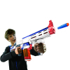 Игрушечное оружие Hasbro NERF Бластер Элит Риталиэйтор (98696) изображение 2