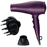 Фен Philips DryCare Advanced (BHD282/00) изображение 3