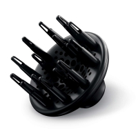 Фен Philips DryCare Advanced (BHD282/00) изображение 4