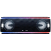 Акустическая система Sony SRS-XB41B Black (SRSXB41B.RU4)