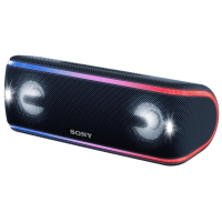 Акустическая система Sony SRS-XB41B Black (SRSXB41B.RU4) изображение 2