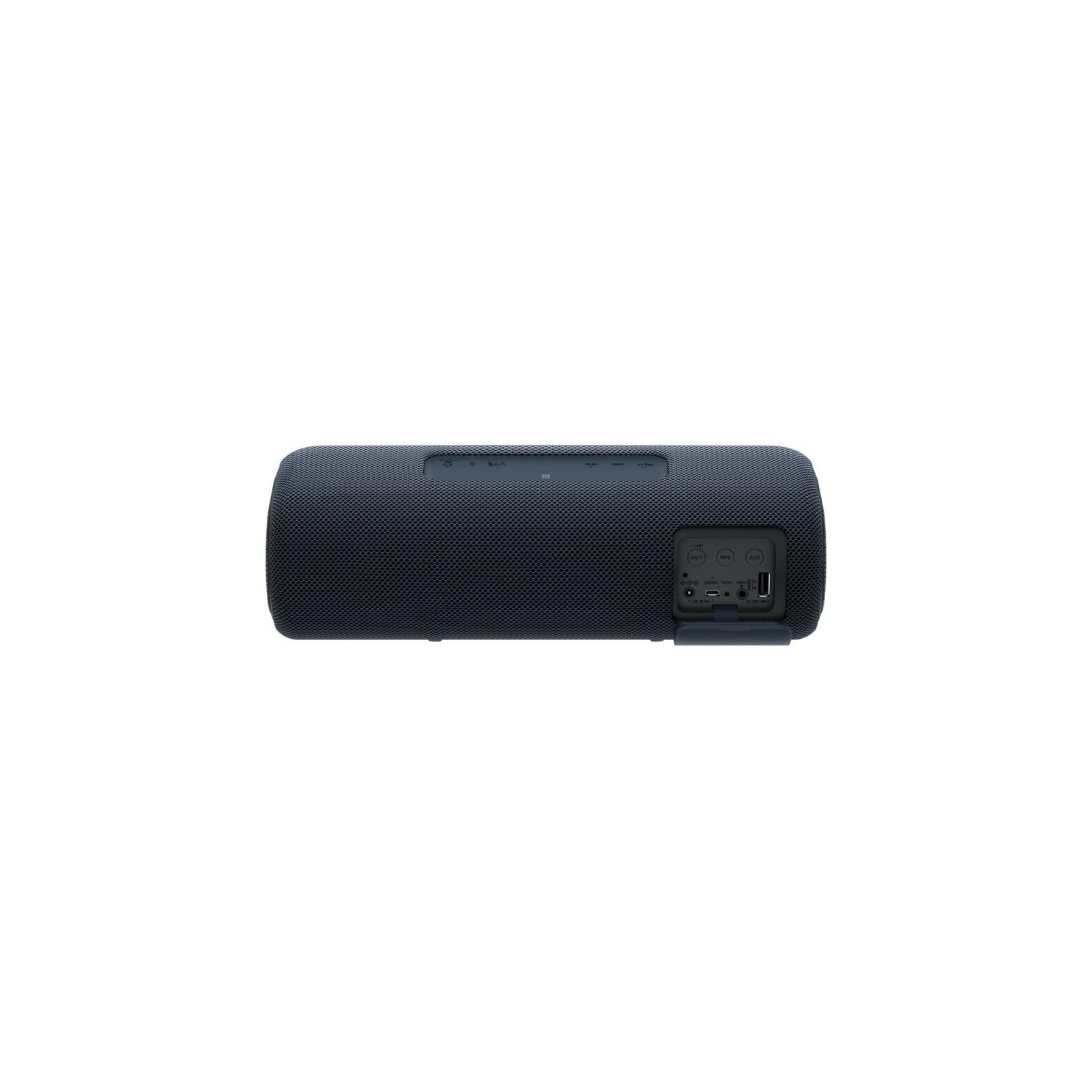 Акустична система Sony SRS-XB41B Black (SRSXB41B.RU4) зображення 4