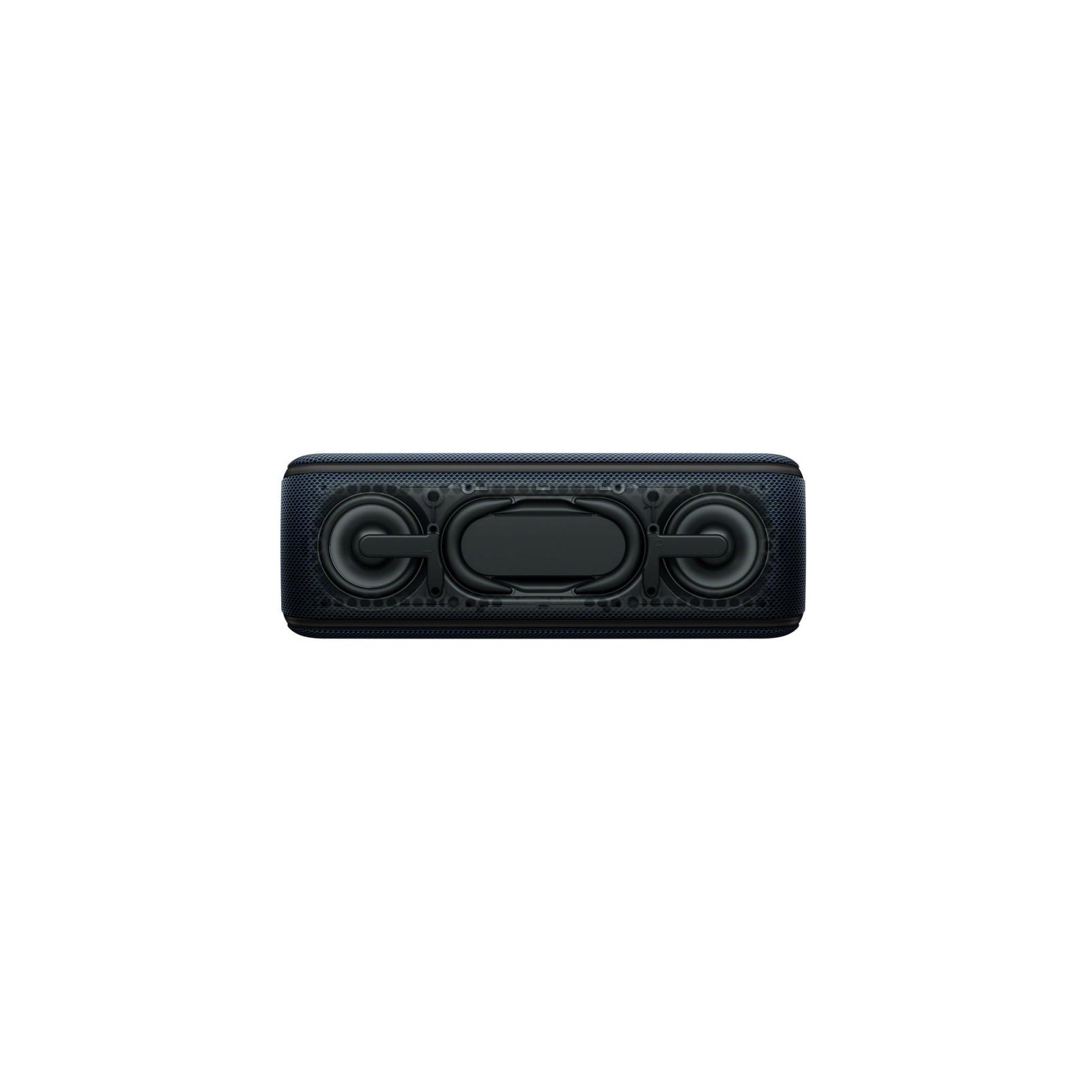 Акустическая система Sony SRS-XB41B Black (SRSXB41B.RU4) изображение 6