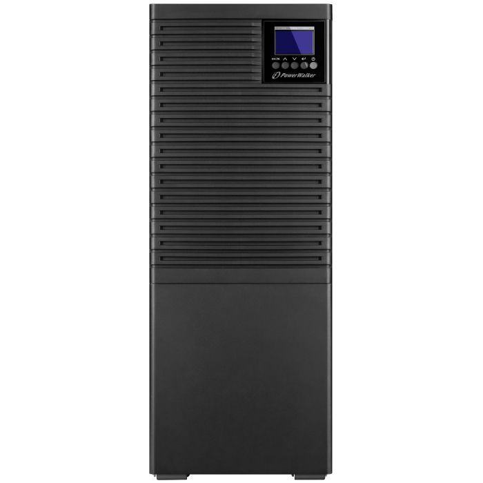 Источник бесперебойного питания PowerWalker VFI 6000 TGB PF1 (10122124) изображение 2