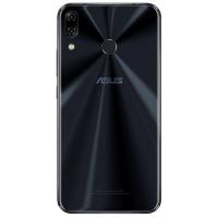 Мобильный телефон ASUS Zenfone 5Z 8/256Gb ZS620KL Midnight Blue (ZS620KL-2A052WW) изображение 2