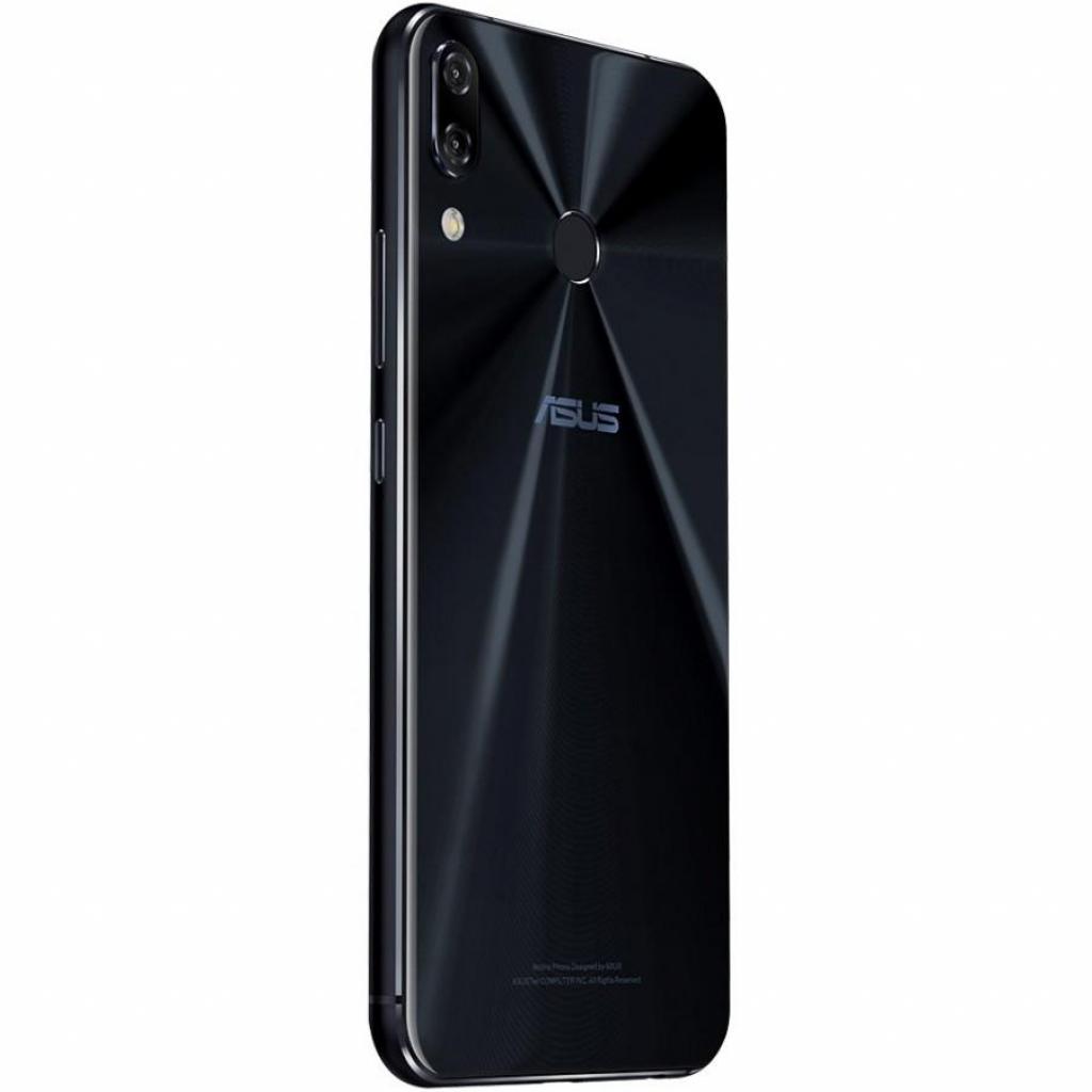 Мобільний телефон ASUS Zenfone 5Z 8/256Gb ZS620KL Midnight Blue (ZS620KL-2A052WW) зображення 5