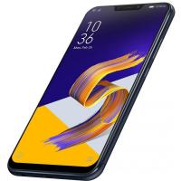 Мобильный телефон ASUS Zenfone 5Z 8/256Gb ZS620KL Midnight Blue (ZS620KL-2A052WW) изображение 6