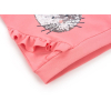 Набор детской одежды Breeze с зайчиком из пайеток (11425-110G-peach) изображение 10