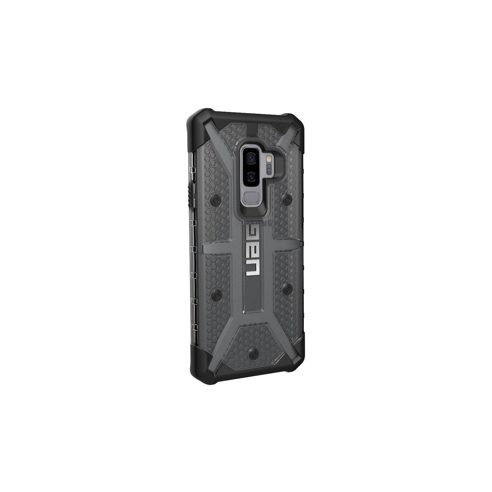 Чехол для мобильного телефона UAG Galaxy S9+ Plasma Ash (GLXS9PLS-L-AS) изображение 4