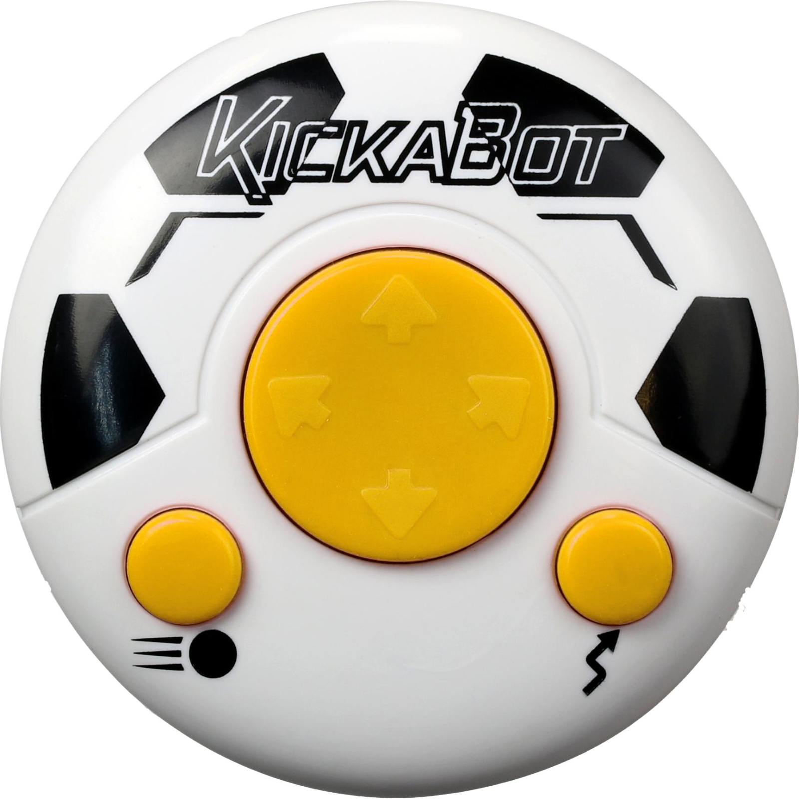 Интерактивная игрушка Silverlit Роботы-футболисты (88549) изображение 4