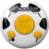 Інтерактивна іграшка Silverlit Роботы-футболисты (88549) зображення 4