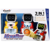 Интерактивная игрушка Silverlit Роботы-футболисты (88549) изображение 5