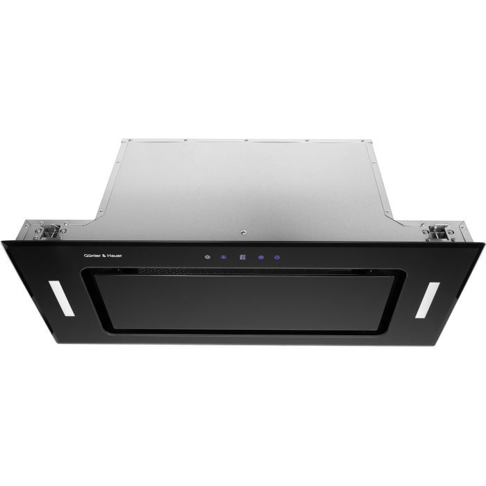 Вытяжка кухонная Gunter&Hauer ATALA 1090 GL изображение 2