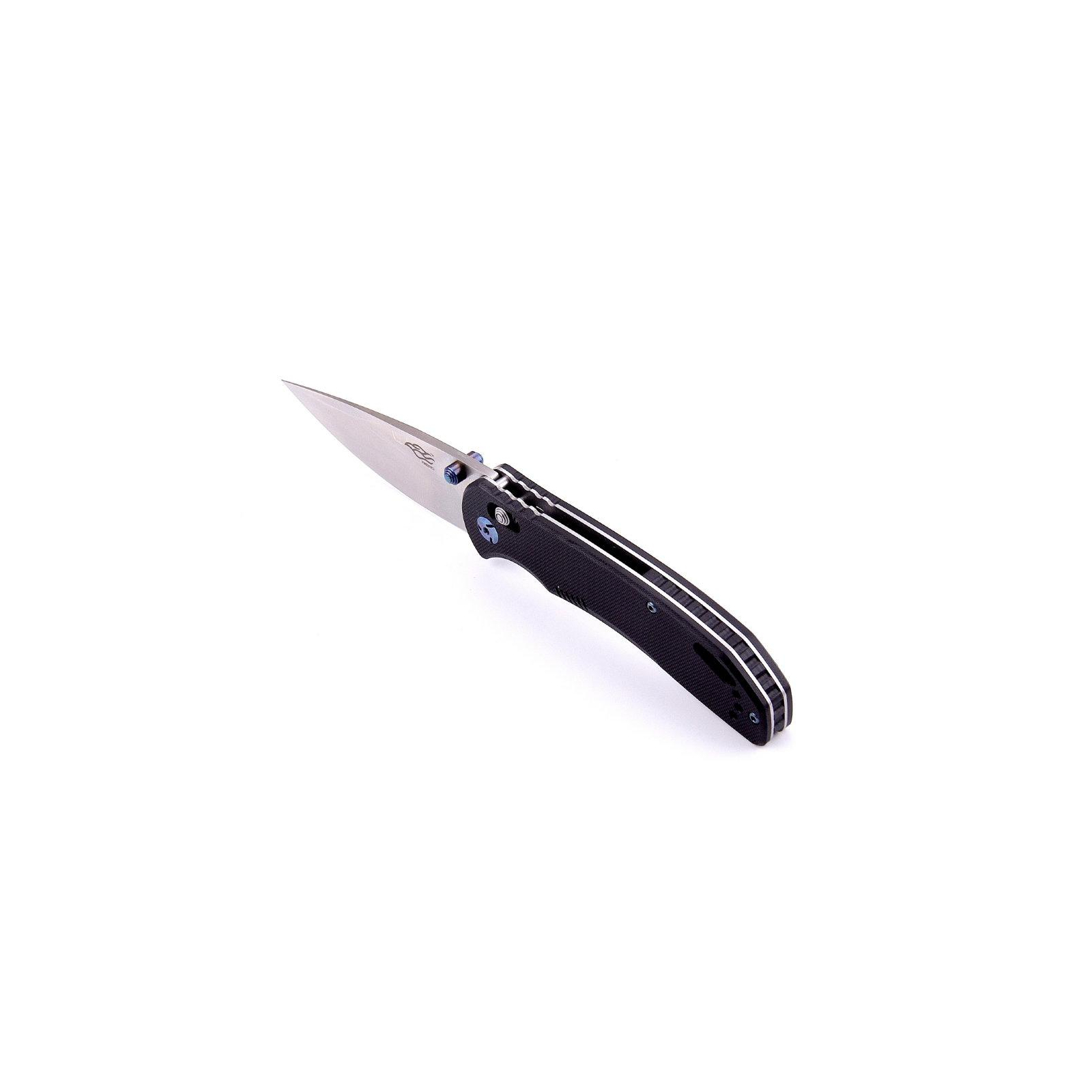 Нож Firebird by Ganzo G7531-BK (F7531-BK) изображение 3