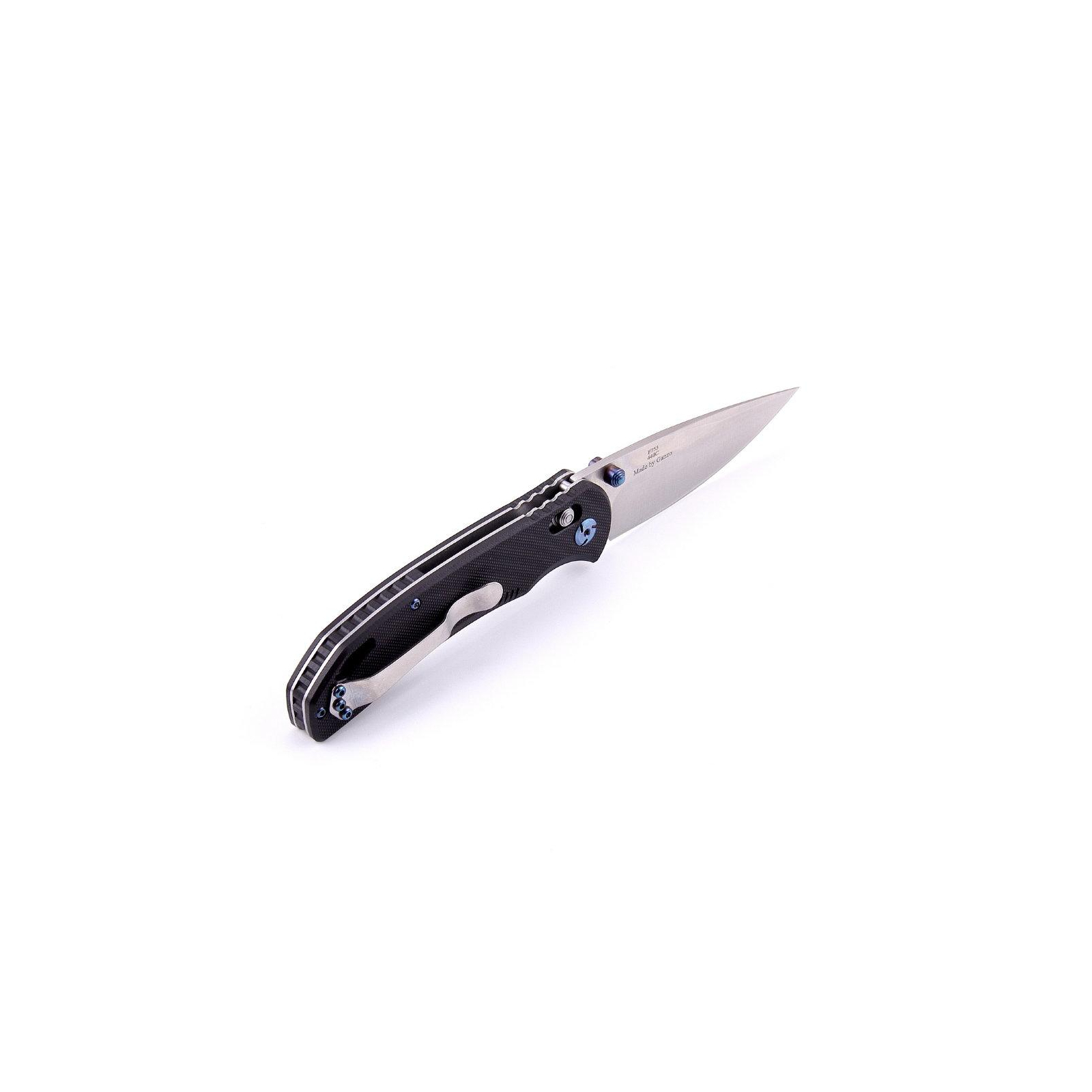 Нож Firebird by Ganzo G7531-BK (F7531-BK) изображение 4