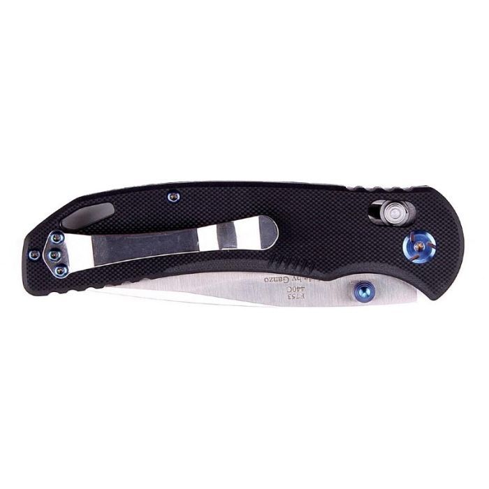 Ніж Firebird by Ganzo G7531-BK (F7531-BK) зображення 6