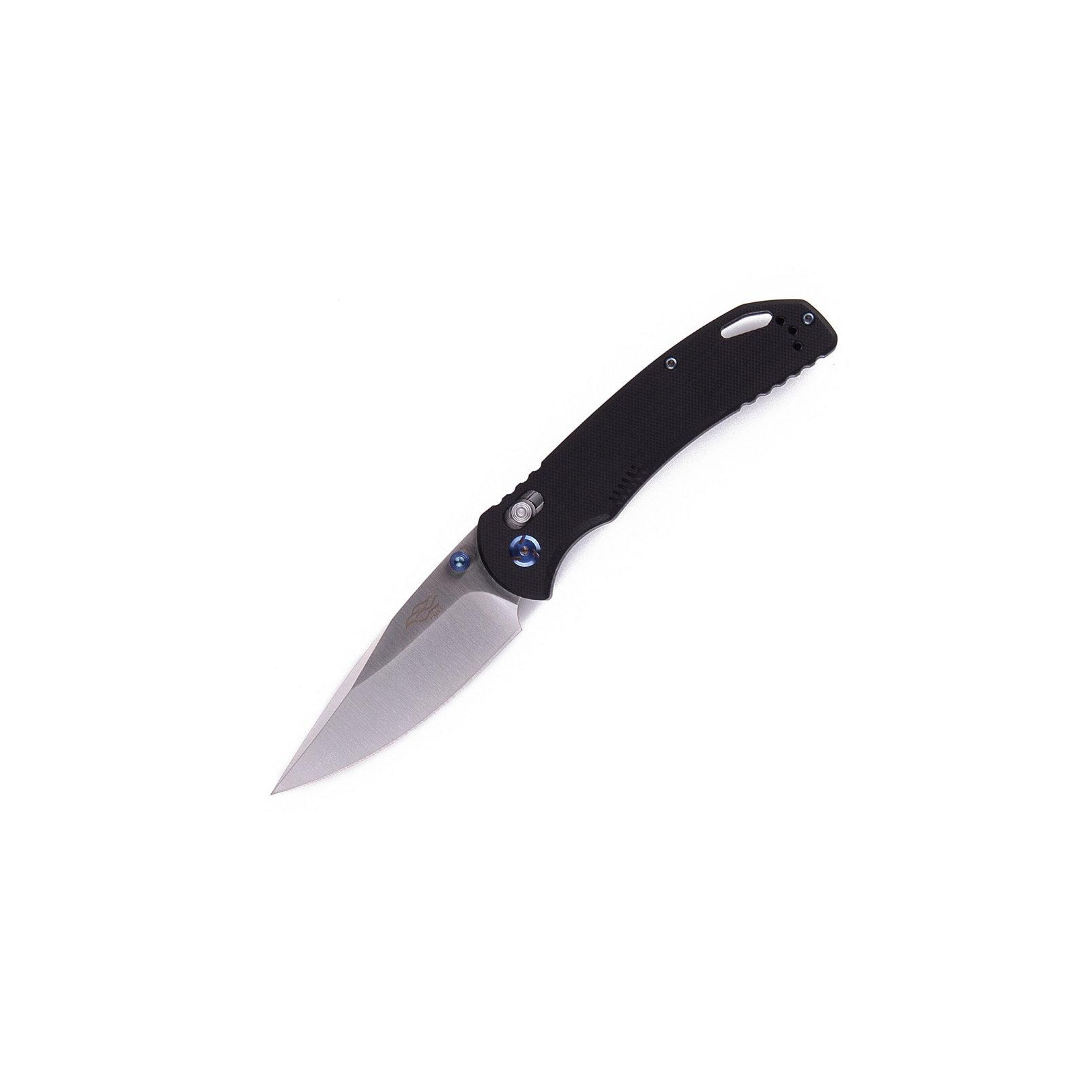 Нож Firebird by Ganzo G7531-GR (F7531-GR)