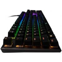 Клавіатура HyperX FPS RGB Kailh Silver Speed (HX-KB1SS2-RU) зображення 3