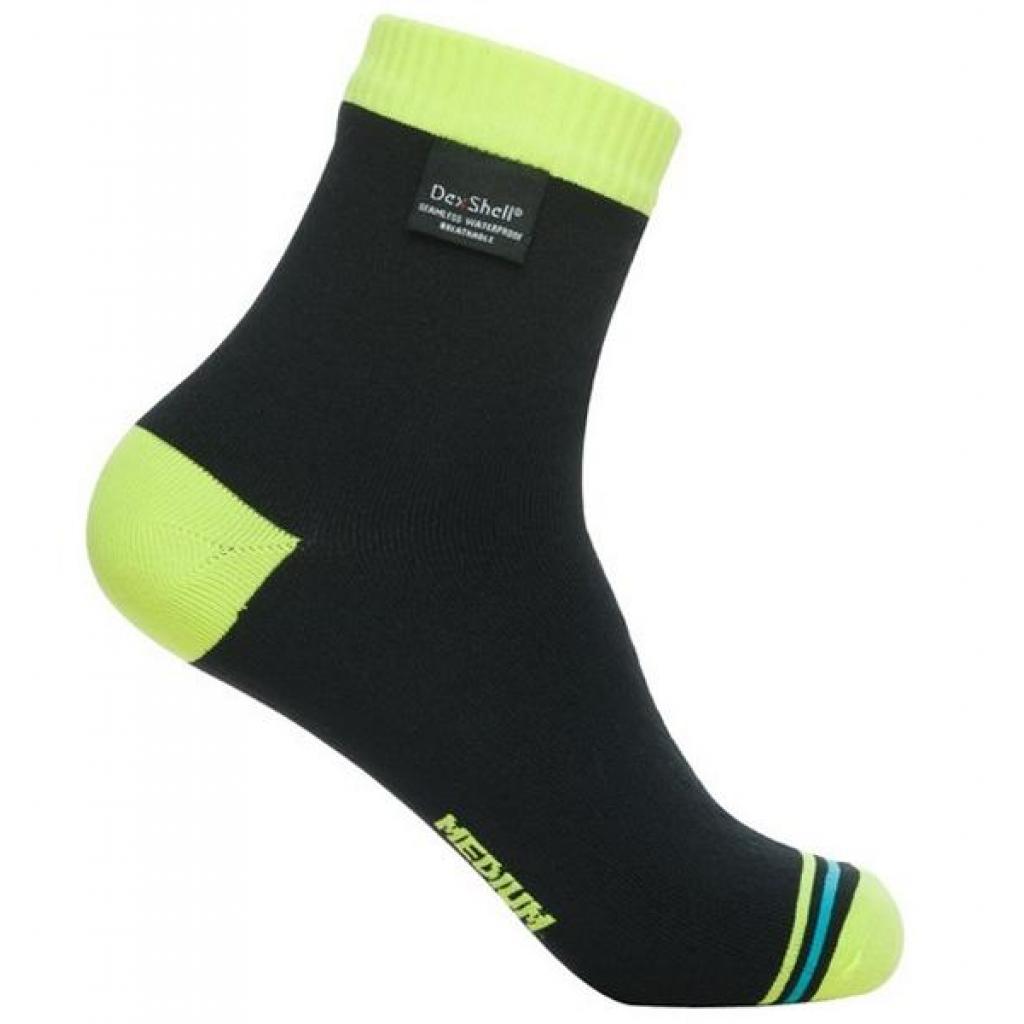 Водонепроникні шкарпетки Dexshell DS642HL