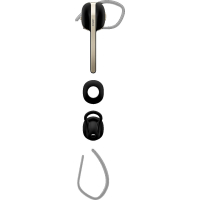 Bluetooth-гарнитура Jabra Talk 30 (100-99600900-60) изображение 3