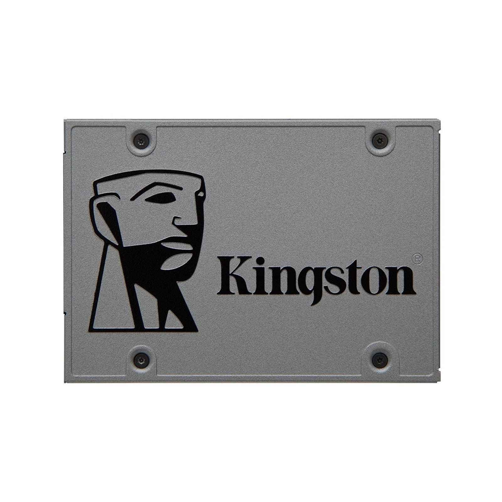 Накопитель SSD 2.5" 1.92TB Kingston (SUV500/1920G)
