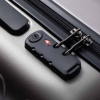 Чемодан Xiaomi Ninetygo Business Travel Luggage 24" Titanium Grey (6970055343459) изображение 2