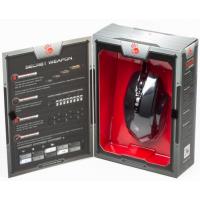 Мышка A4Tech Bloody T70A Black изображение 6