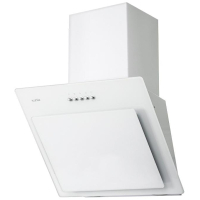 Вытяжка кухонная Ventolux FIORE 50 WH (750) PB
