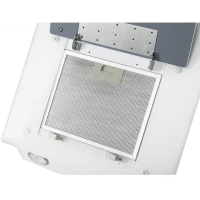 Вытяжка кухонная Ventolux FIORE 50 WH (750) PB изображение 3