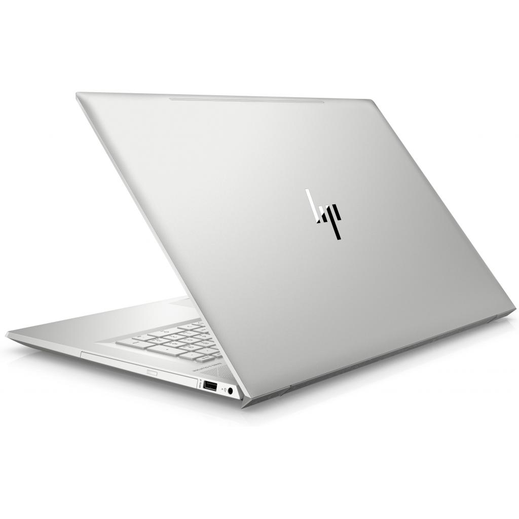 Ноутбук HP ENVY 17-bw0016ur (4UC68EA) зображення 5