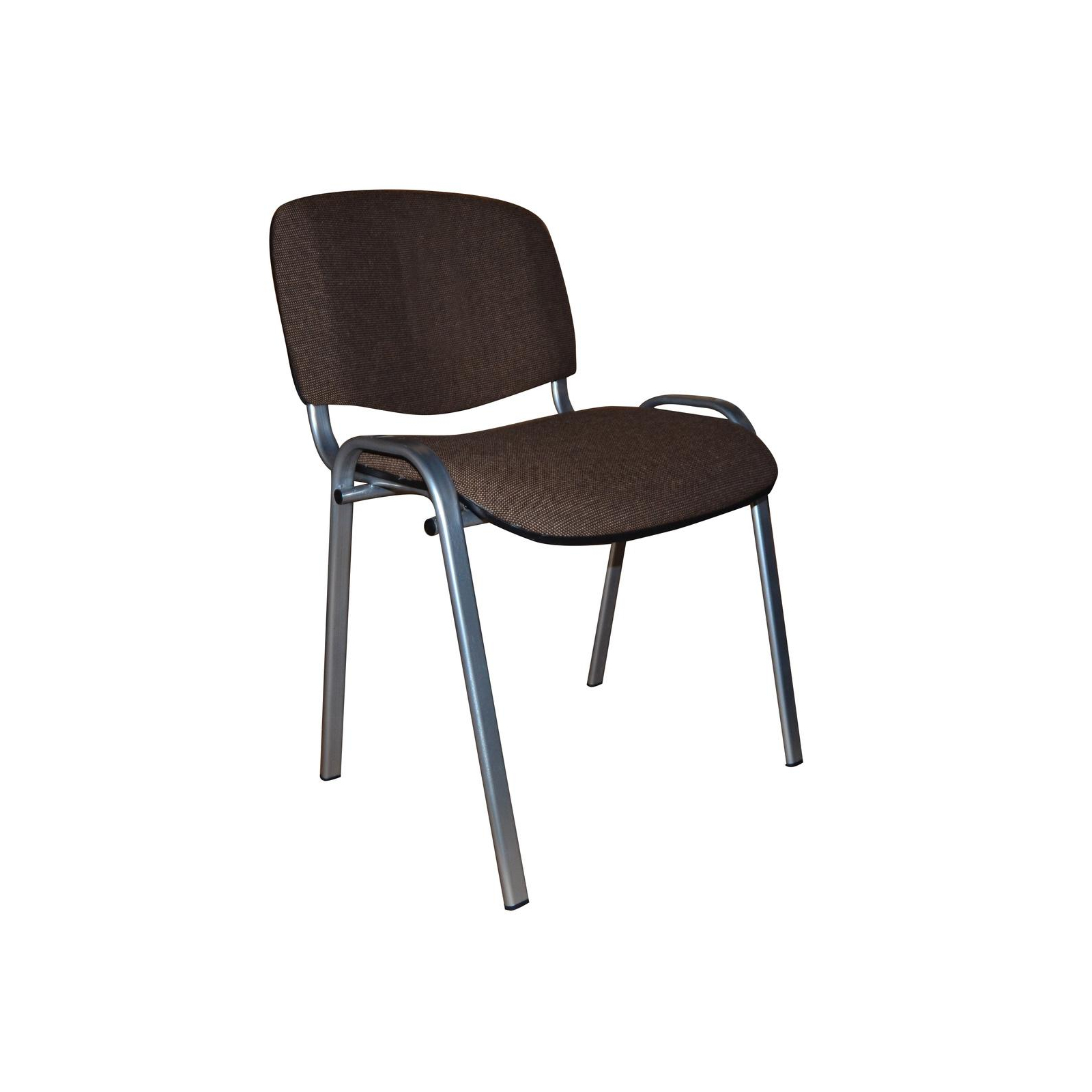 Офисный стул Примтекс плюс ISO alum С-24