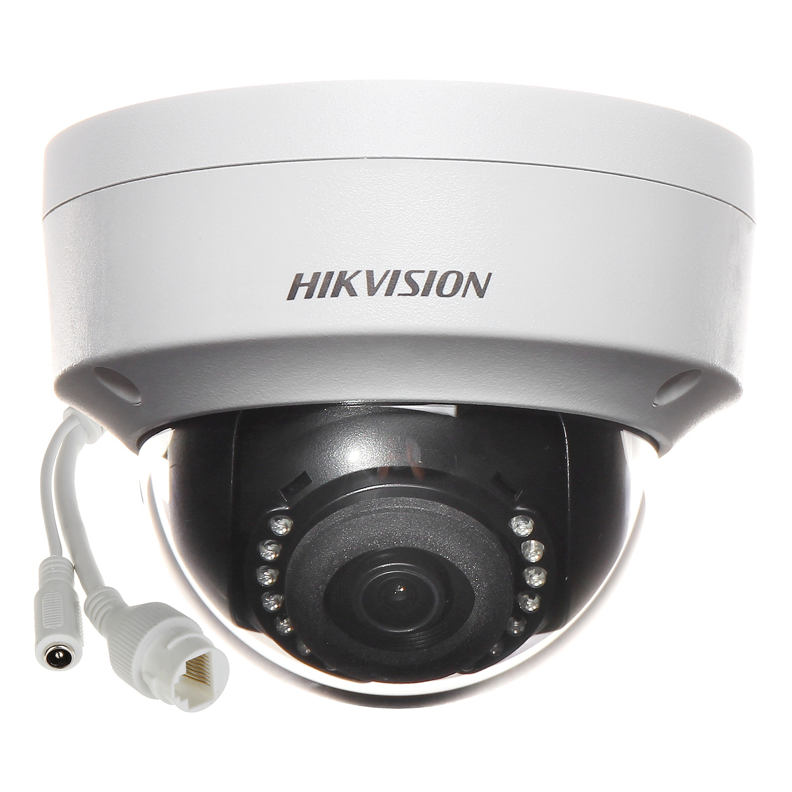 Камера видеонаблюдения Hikvision DS-2CD1123G0-I (2.8)