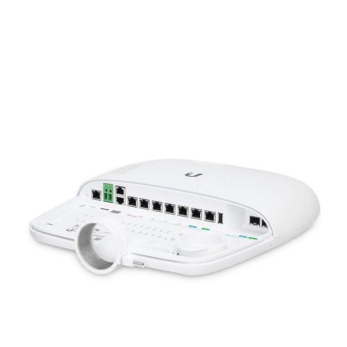 Маршрутизатор Ubiquiti EP-R8 зображення 3