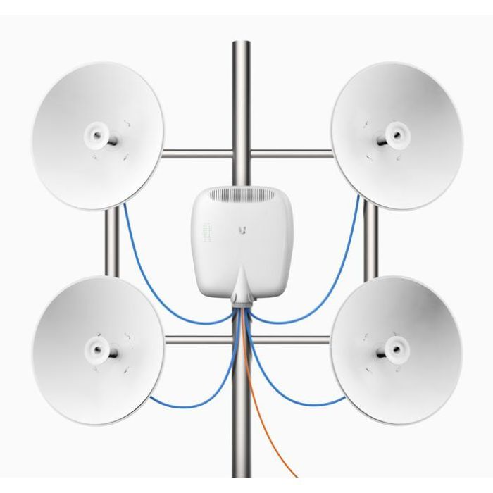 Маршрутизатор Ubiquiti EP-R8 зображення 4