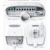 Маршрутизатор Ubiquiti EP-R8 зображення 5