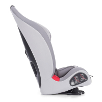 Автокресло Chicco Gro-Up 123, Серое (79583.84) изображение 5