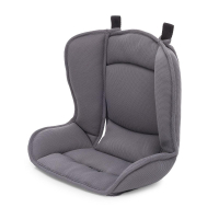 Автокресло Chicco Gro-Up 123, Серое (79583.84) изображение 6