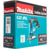 Електролобзик Makita CXT Slider, 23мм (без АКБ и БП) (JV103DZ) зображення 2
