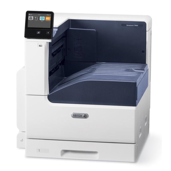 Лазерный принтер Xerox VersaLink C7000N (C7000V_N) изображение 2