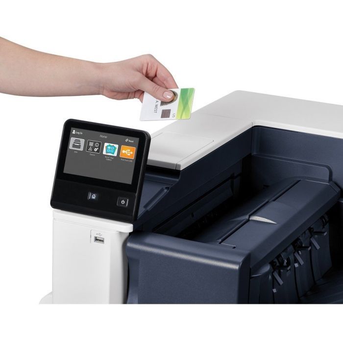 Лазерный принтер Xerox VersaLink C7000N (C7000V_N) изображение 5