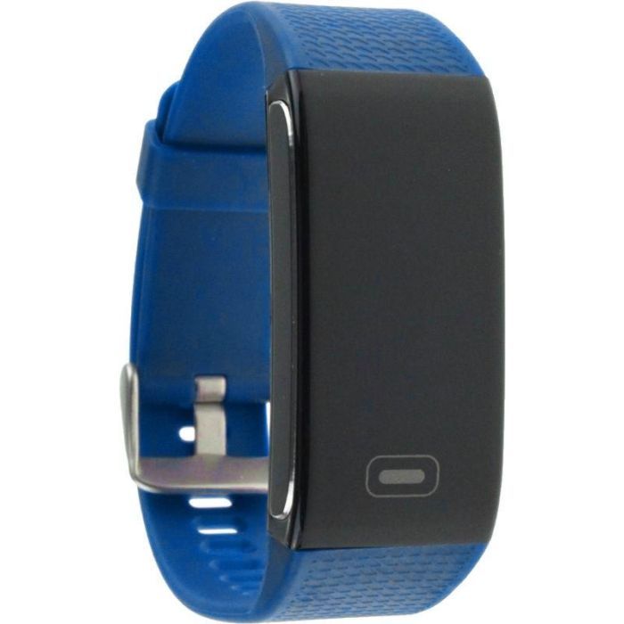 Фитнес браслет UWatch CK18S Black (F_59073) изображение 3