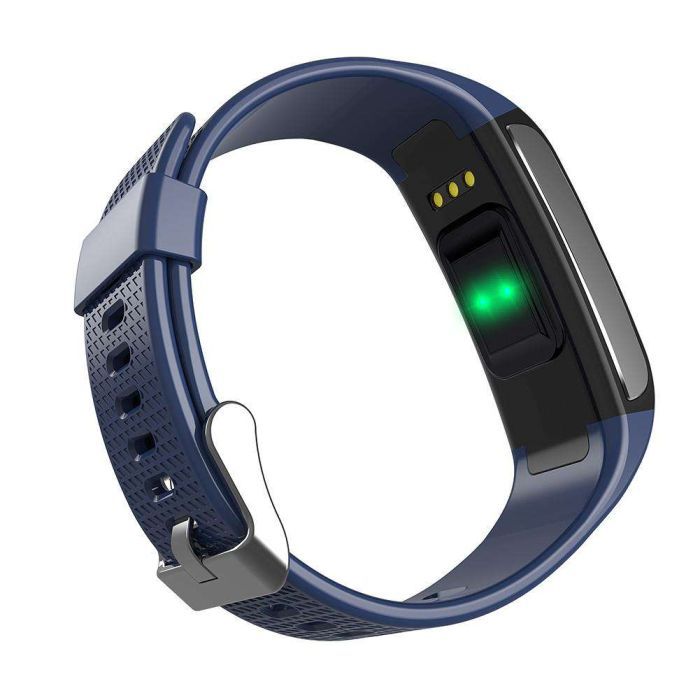 Фитнес браслет UWatch CK18S Black (F_59073) изображение 5
