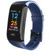 Фитнес браслет UWatch CK18S Blue (F_59072)