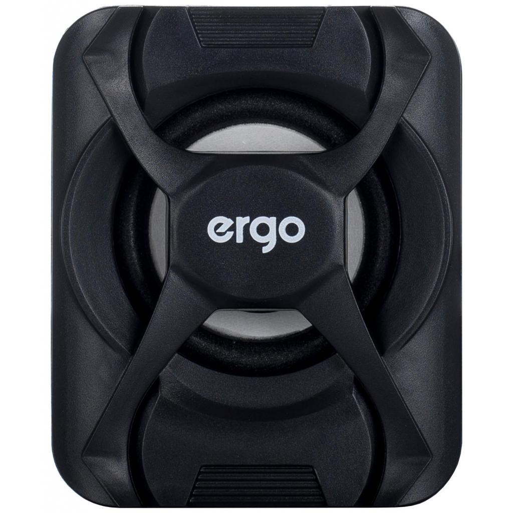 Акустична система Ergo ST-2 Black зображення 6