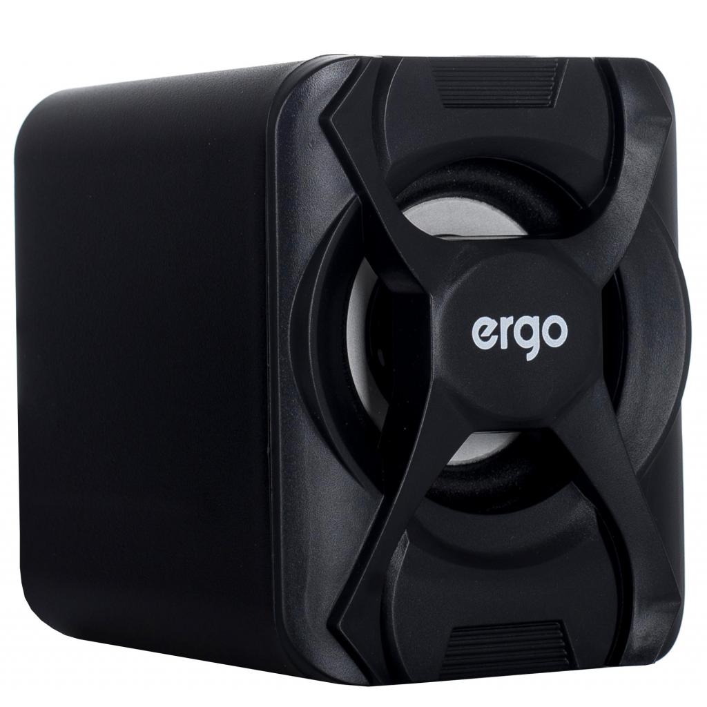 Акустична система Ergo ST-2 Black зображення 7
